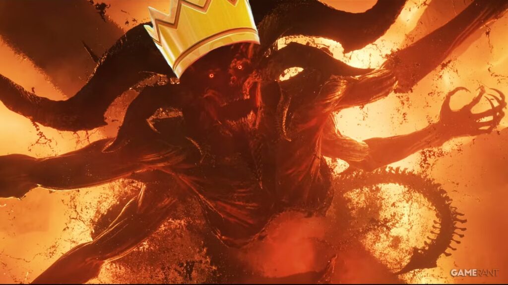 Lord of Hatred demuestra que este juego de Diablo reinará para siempre como el rey de la franquicia