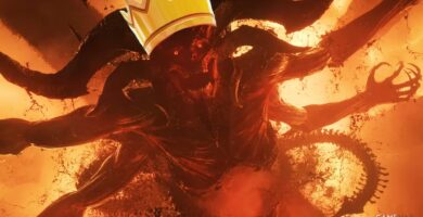Lord of Hatred demuestra que este juego de Diablo reinará para siempre como el rey de la franquicia