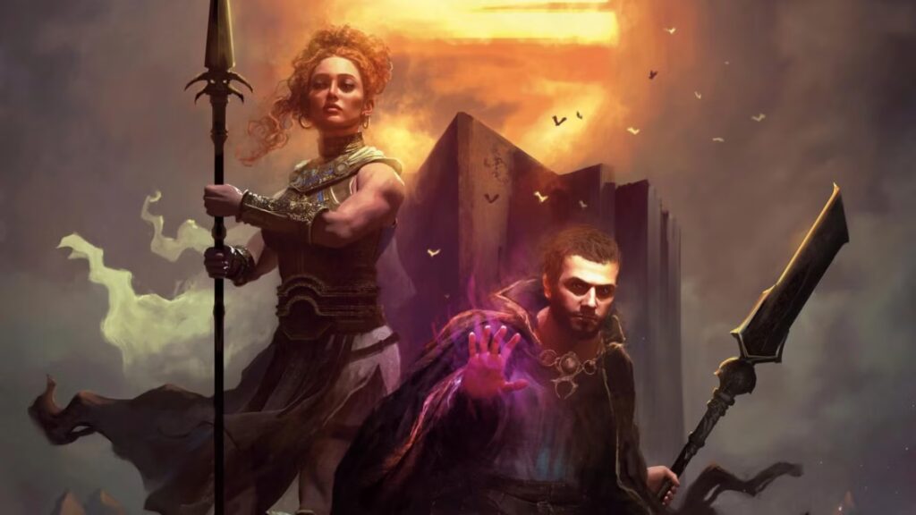 Diablo 4 revela la novela precuela de Lord of Hatred