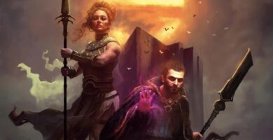 Diablo 4 revela la novela precuela de Lord of Hatred