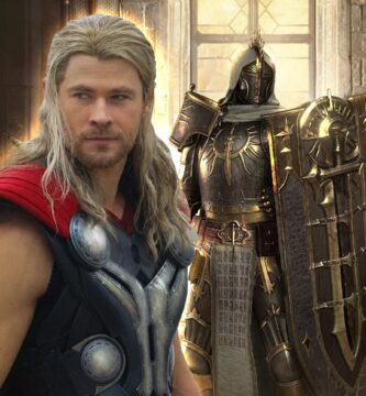 Esta construcción de paladín de la temporada 11 de Diablo 4 básicamente te convierte en el Thor de Marvel