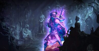 La temporada 11 de Diablo 4 hace que la agricultura mítica sea más fácil que nunca con este truco