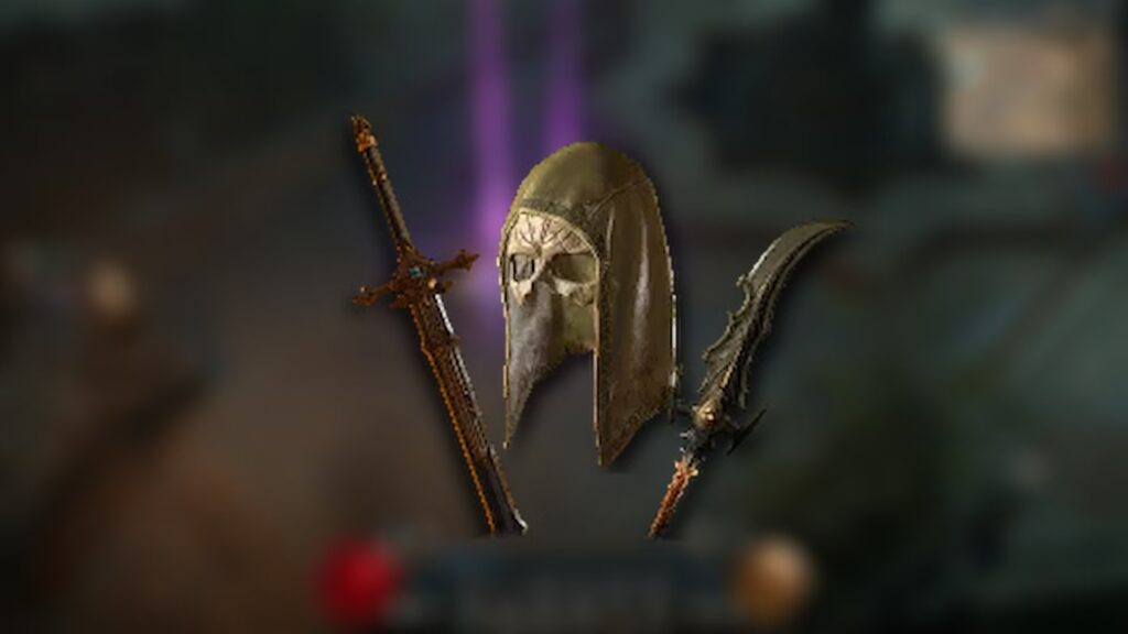Lista completa de elementos únicos míticos de Diablo 4