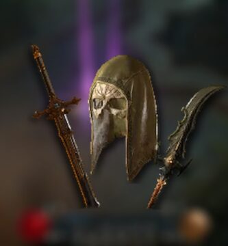 Lista completa de elementos únicos míticos de Diablo 4