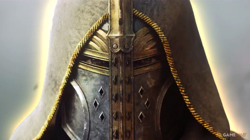 Esta construcción de paladín de Diablo 4 de nivel S mata sin siquiera blandir un arma