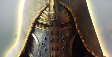 Esta construcción de paladín de Diablo 4 de nivel S mata sin siquiera blandir un arma