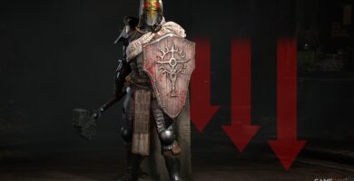Paladin de Diablo 4 tiene una gran desventaja que desearía haber conocido antes de comenzar la temporada 11