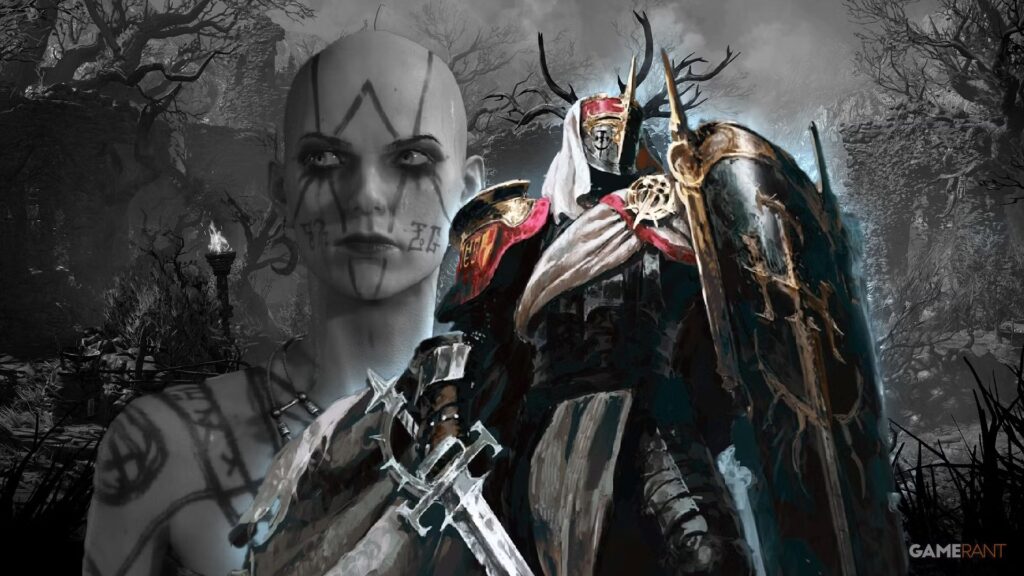 El Paladín de Diablo 4 ha logrado algo que el Nigromante no pudo en 11 temporadas