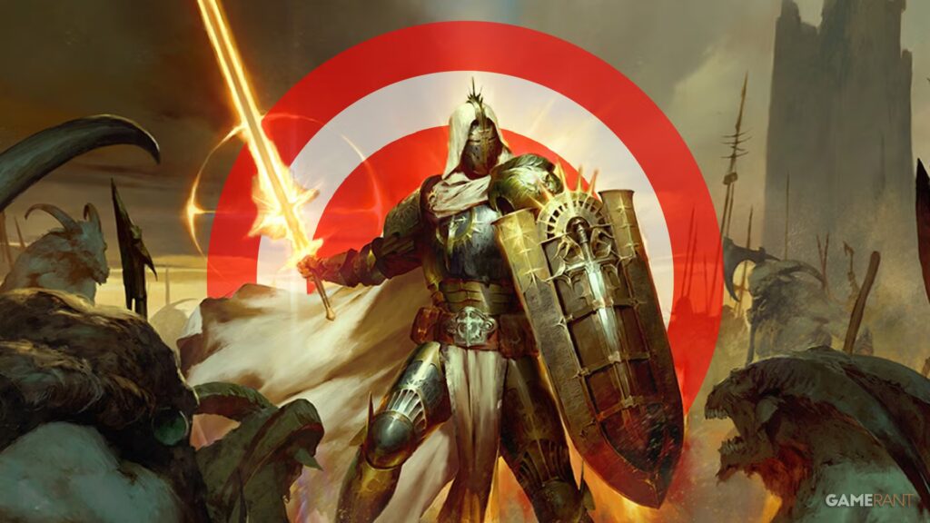 El parche 2.5.1 de Diablo 4 golpea un objetivo con demasiada fuerza