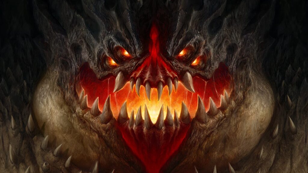 Diablo 4 Temporada 11 Revelada