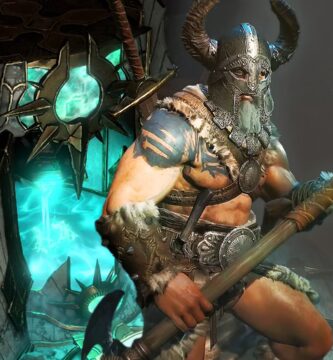 La temporada 11 de Diablo 4 tiene una nueva ruta de nivelación prácticamente inmejorable
