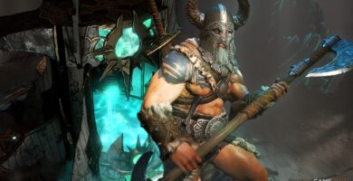 La temporada 11 de Diablo 4 tiene una nueva ruta de nivelación prácticamente inmejorable