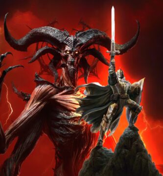 La temporada 11 de Diablo 4 hace que 1 tenga una espada de doble filo, y es el único cambio con el que tengo problemas