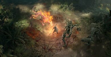 La actualización de la temporada 11 de Diablo 4 realizó cambios que probablemente te perdiste en las notas del parche