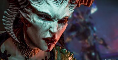 La temporada 11 de Diablo 4 hace que luchar contra este jefe sea básicamente inútil