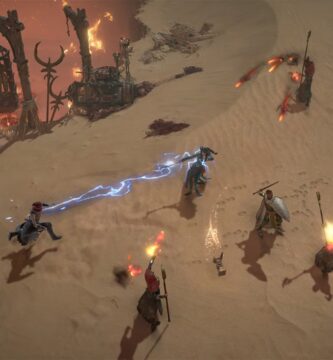 Los fanáticos de Diablo 4 creen que pronto podría llegar una nueva clase