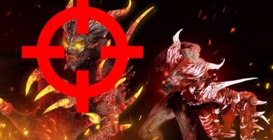 Esta construcción de nivelación de la temporada 11 de Diablo 4 de nivel S no requiere ninguna puntería