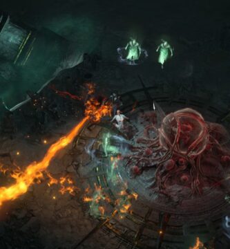 Los fanáticos de Diablo 4 creen que la temporada 11 podría presentar una nueva clase