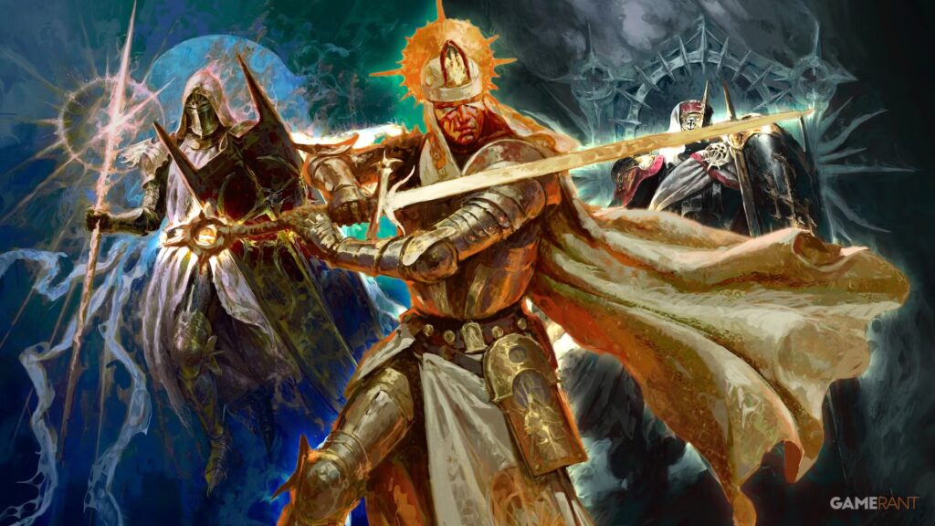 Los jugadores de Diablo 4 Paladin deben dejar todo y cultivar para esta temporada 11 única de inmediato