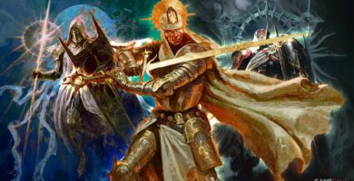 Los jugadores de Diablo 4 Paladin deben dejar todo y cultivar para esta temporada 11 única de inmediato
