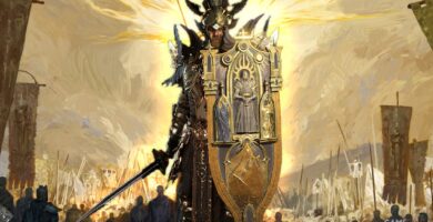 Los jugadores de Diablo 4 están templando mal su equipo y desperdiciando su potencial