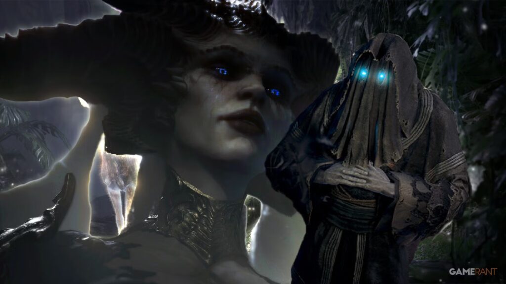 Diablo 4 Temporada 11 reaviva una vieja rivalidad ARPG