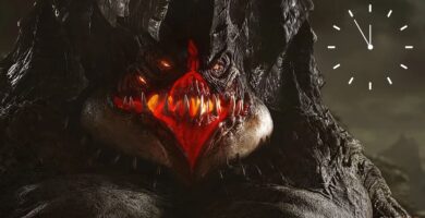 ¿A qué hora sale la temporada 11 de Diablo 4?