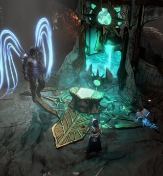 Los jugadores de Diablo 4 quieren que la mecánica de la temporada 11 permanezca en el juego