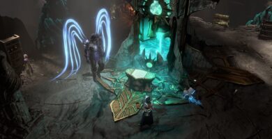 Los jugadores de Diablo 4 quieren que la mecánica de la temporada 11 permanezca en el juego