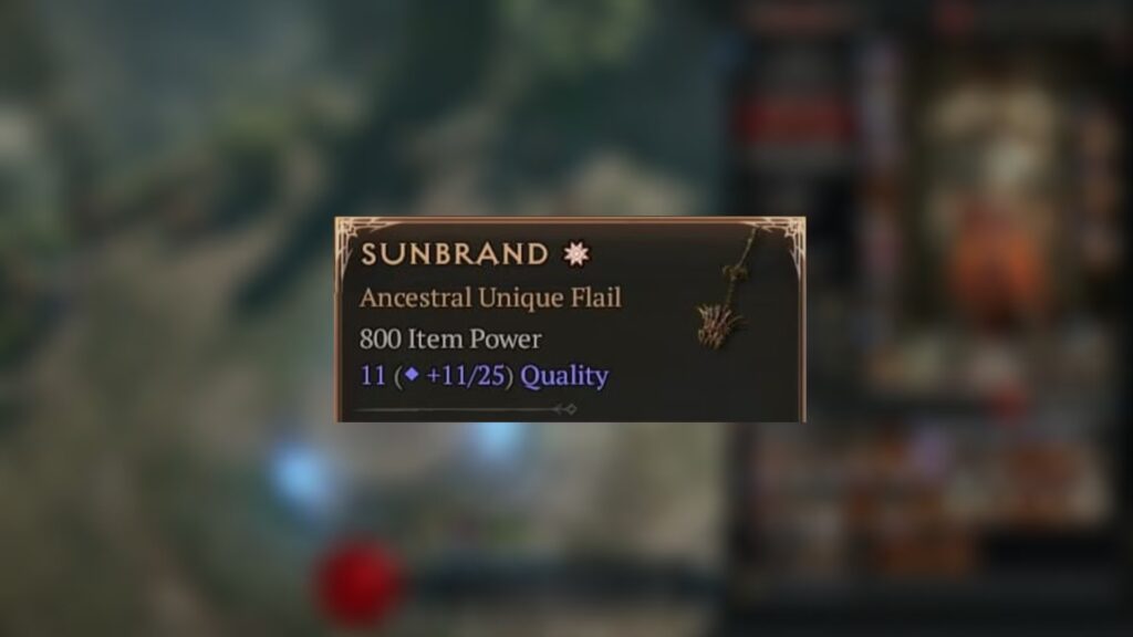Cómo conseguir Sunbrand en D4