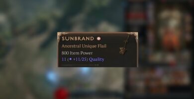 Cómo conseguir Sunbrand en D4