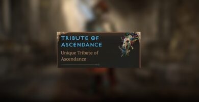 Guía de agricultura del Tributo de la Ascendencia de Diablo 4