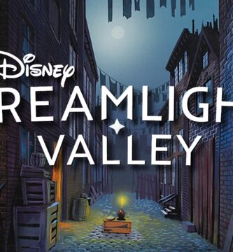 Disney Dreamlight Valley agregará personajes del clásico de 1955 pronto