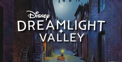 Disney Dreamlight Valley agregará personajes del clásico de 1955 pronto