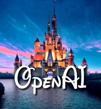 Disney anuncia una inversión masiva en OpenAI
