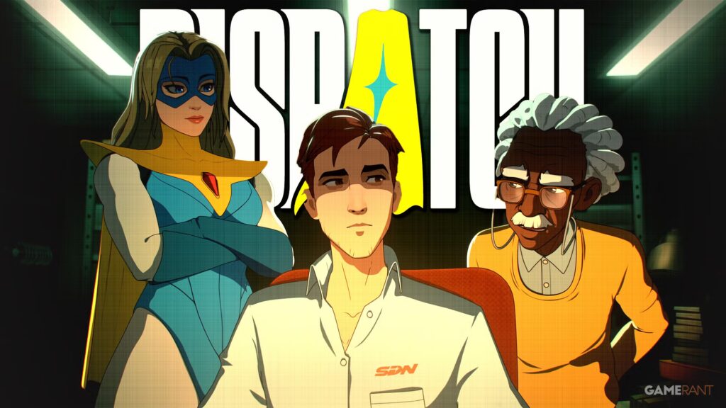 Dispatch Dev habla sobre los posibles objetivos y desafíos de la temporada 2
