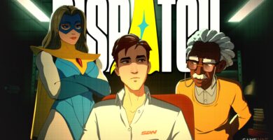 Dispatch Dev habla sobre los posibles objetivos y desafíos de la temporada 2