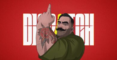 Soy parte del 1% en Dispatch y es el único 1% en el que vale la pena estar