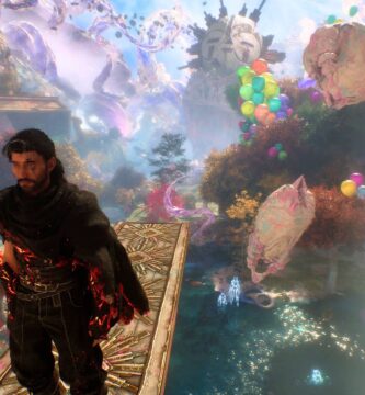 Guía de minijuegos de trampolín en Clair Obscur Expedition 33