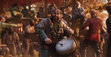 Larian responde a las expectativas de Divinity en Baldur's Gate 4