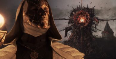 ¿Qué juegos de Divinity necesitas jugar antes de que salga el nuevo juego de Larian?