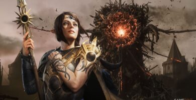 Características que la nueva divinidad de Larian debe tomar de Baldur's Gate 3