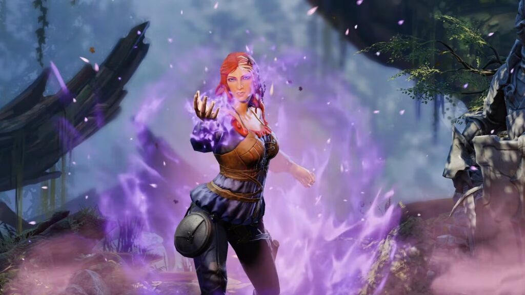 Divinity: Original Sin 2 - Tráiler de lanzamiento oficial de PS5, Switch 2 y Xbox Series X/S