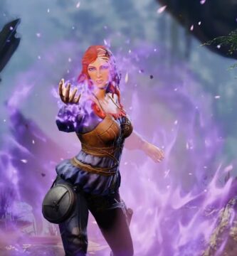 Divinity: Original Sin 2 - Tráiler de lanzamiento oficial de PS5, Switch 2 y Xbox Series X/S