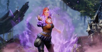 Divinity: Original Sin 2 - Tráiler de lanzamiento oficial de PS5, Switch 2 y Xbox Series X/S