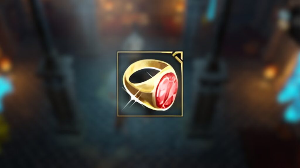 Tutorial del anillo maldito (Band of Braccus)