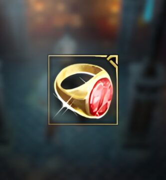 Tutorial del anillo maldito (Band of Braccus)