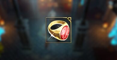 Tutorial del anillo maldito (Band of Braccus)
