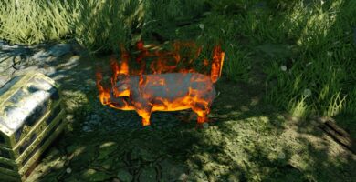 Divinity Original Sin 2: Tutorial de The Burning Pigs