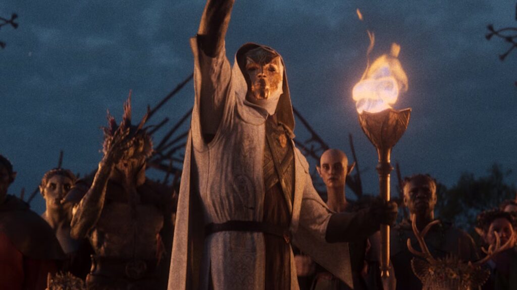 Larian comenta sobre el sistema de combate de Divinity y si será por turnos o no